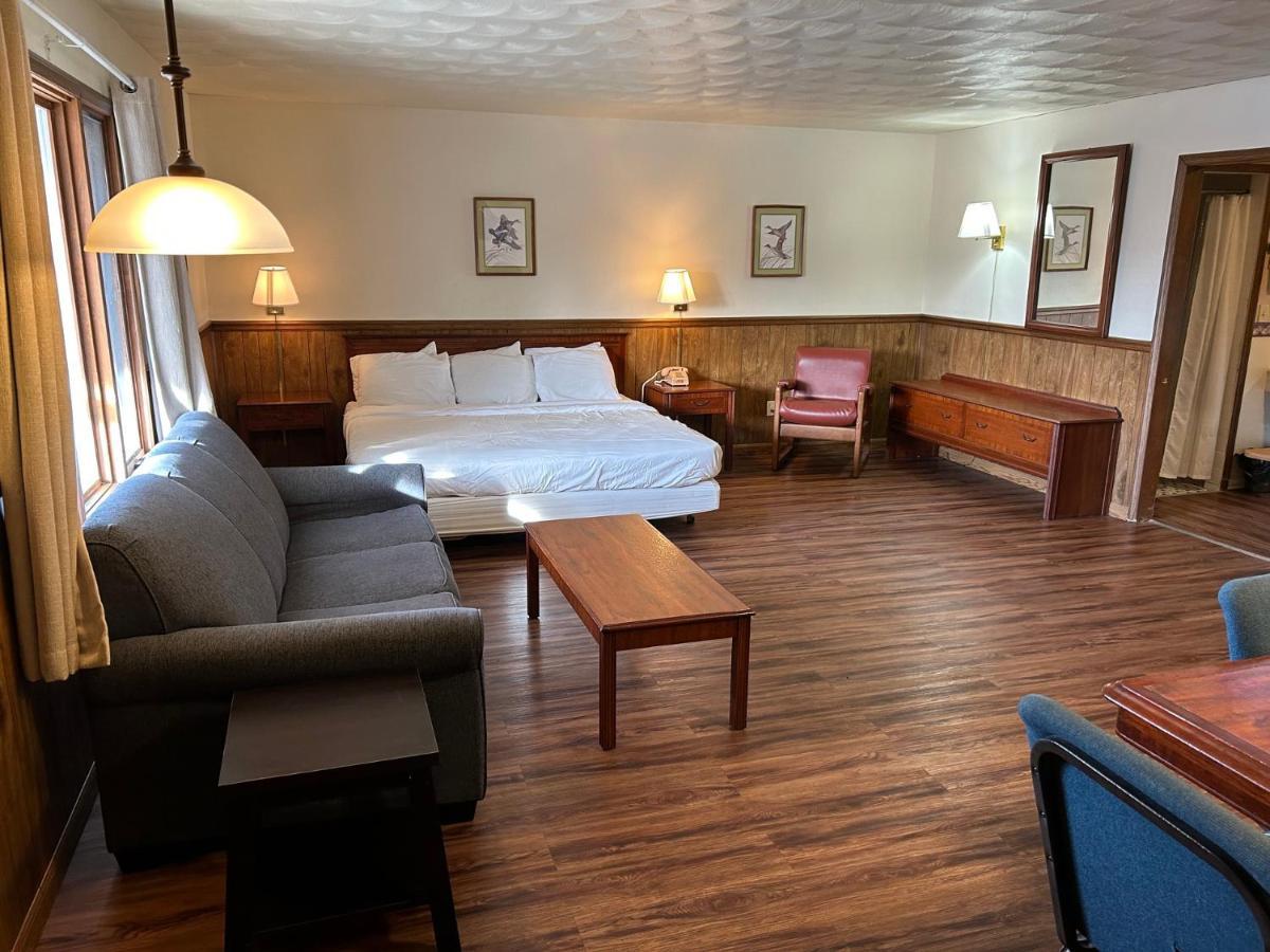 Valley Inn And Suites French Lick Buitenkant foto