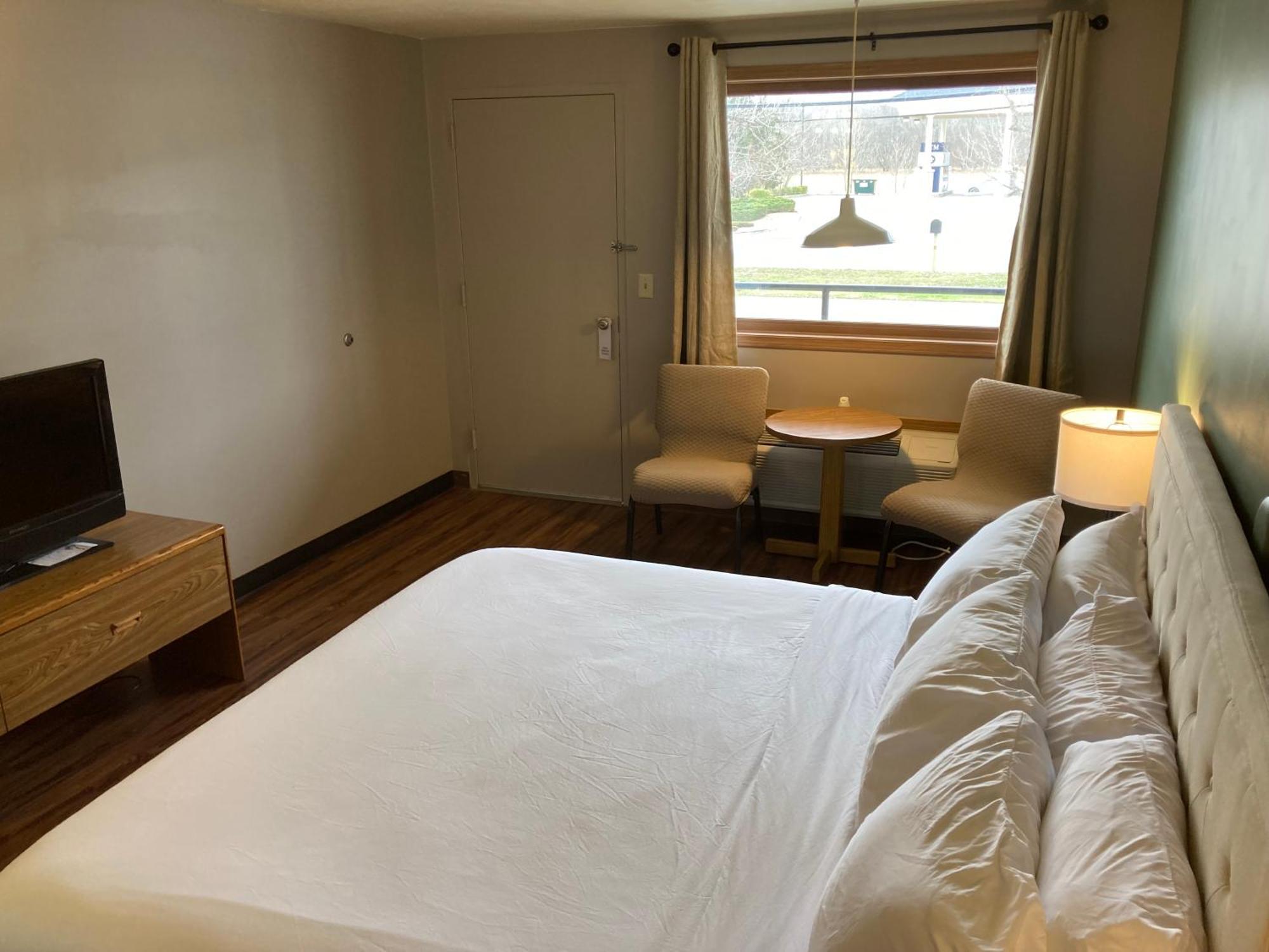 Valley Inn And Suites French Lick Buitenkant foto