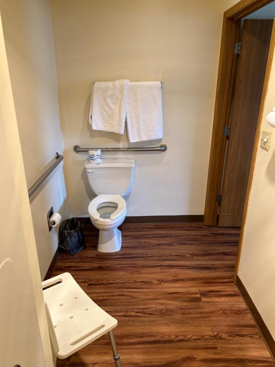Valley Inn And Suites French Lick Buitenkant foto