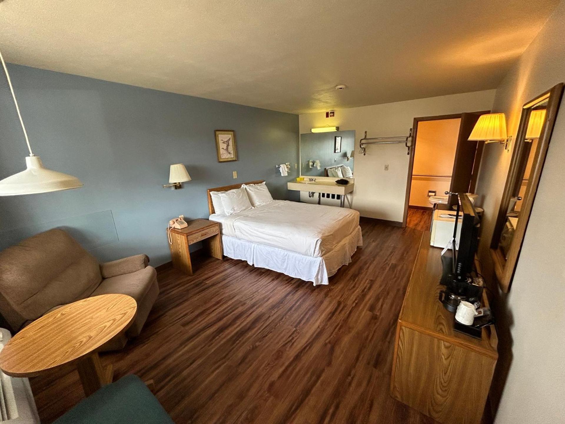 Valley Inn And Suites French Lick Buitenkant foto