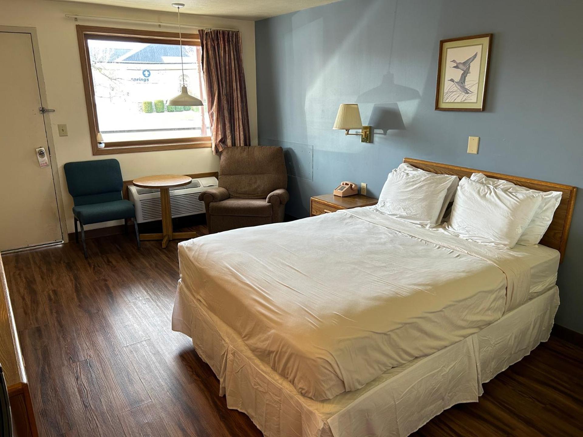 Valley Inn And Suites French Lick Buitenkant foto