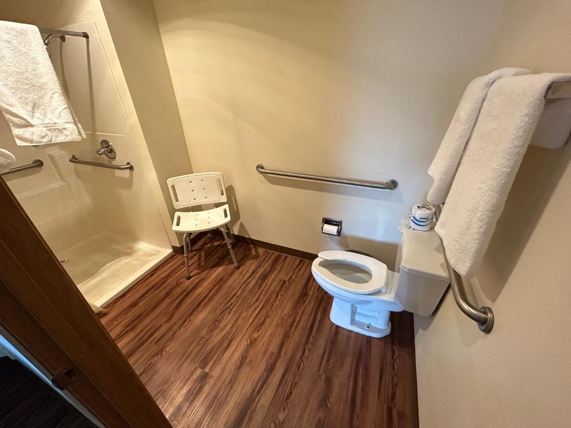 Valley Inn And Suites French Lick Buitenkant foto