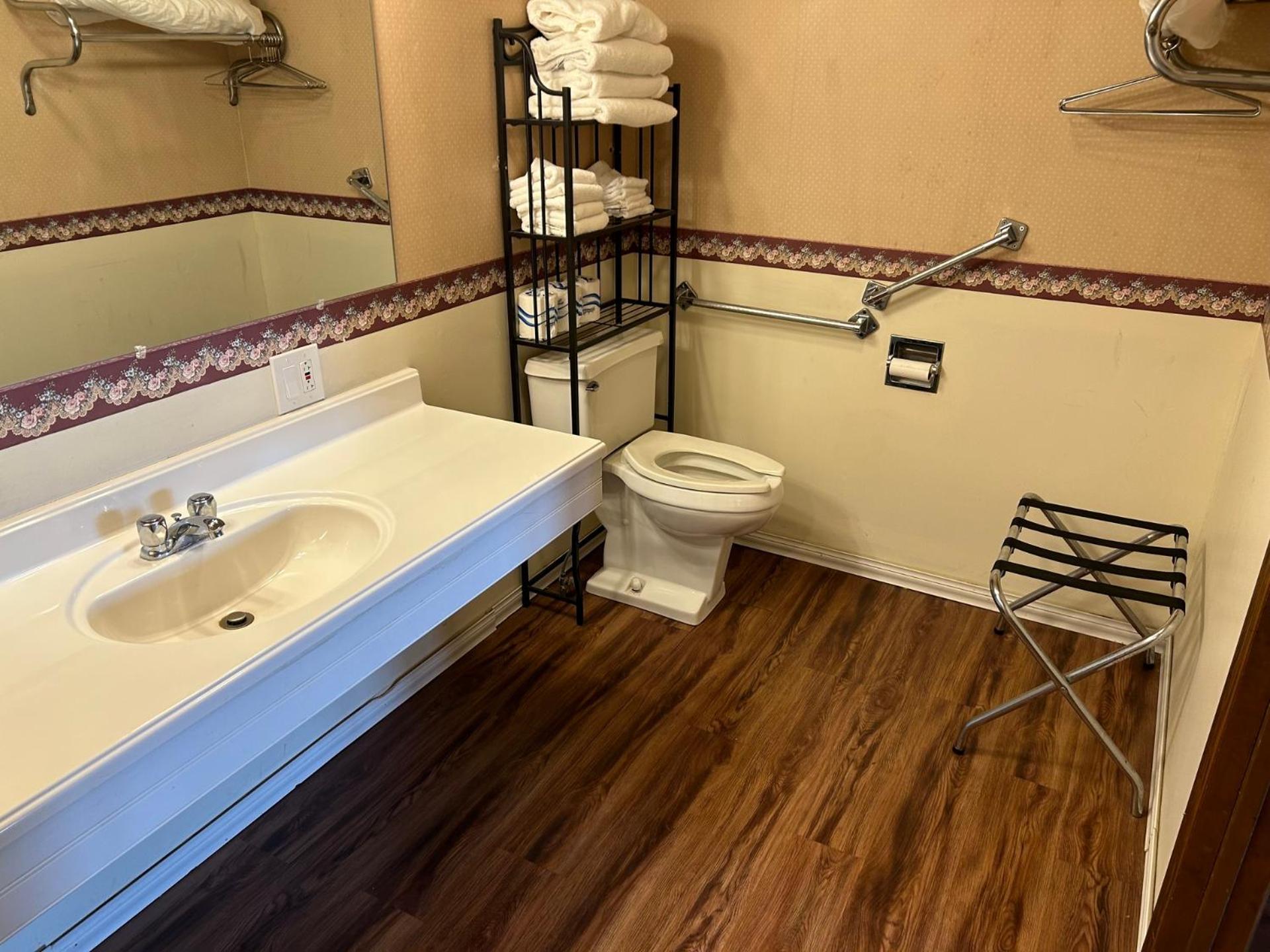 Valley Inn And Suites French Lick Buitenkant foto