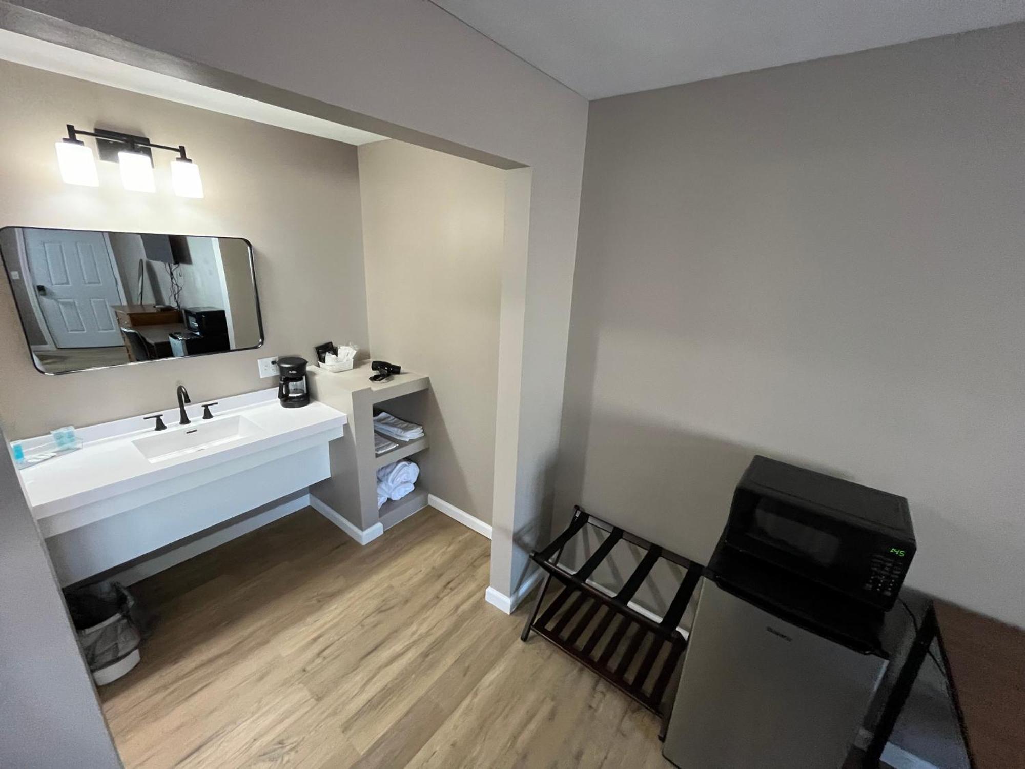 Valley Inn And Suites French Lick Buitenkant foto