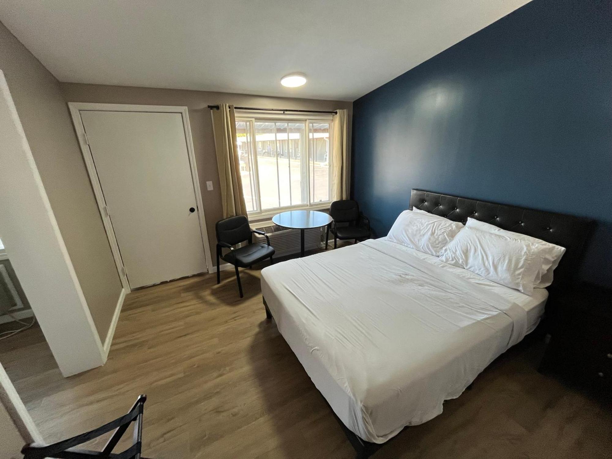 Valley Inn And Suites French Lick Buitenkant foto